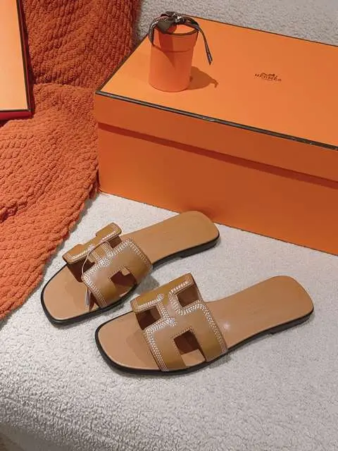 High Quality Replica Hermes Shoes for Women