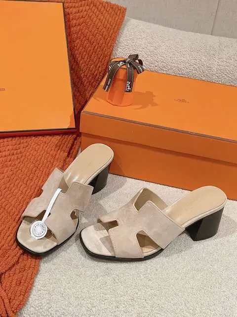 High Quality Replica Hermes Shoes for Women