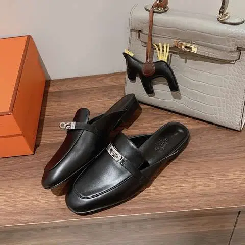 High Quality Replica Hermes Shoes for Women