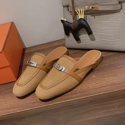 High Quality Replica Hermes Shoes for Women