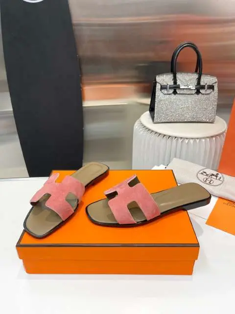 High Quality Replica Hermes Shoes for Women