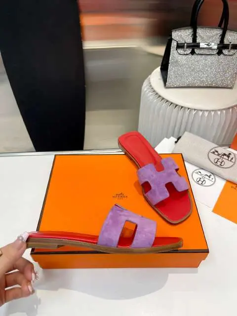High Quality Replica Hermes Shoes for Women