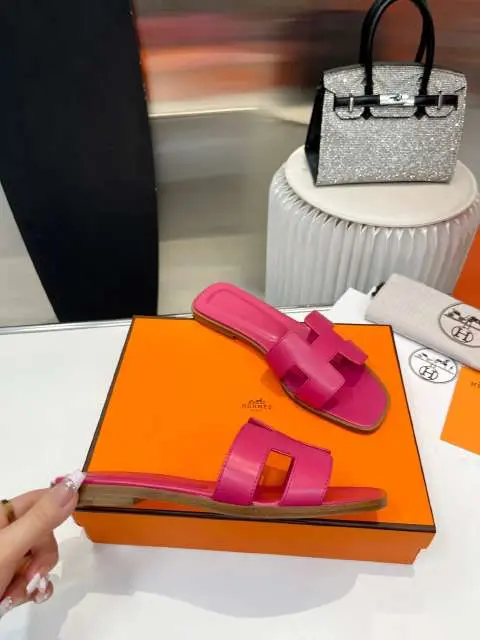 High Quality Replica Hermes Shoes for Women