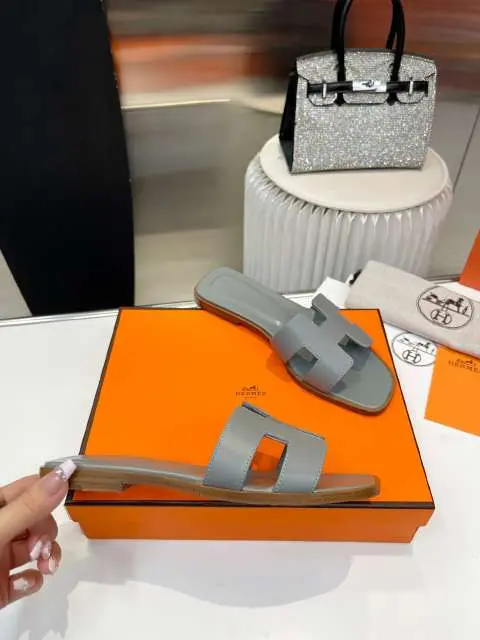 High Quality Replica Hermes Shoes for Women
