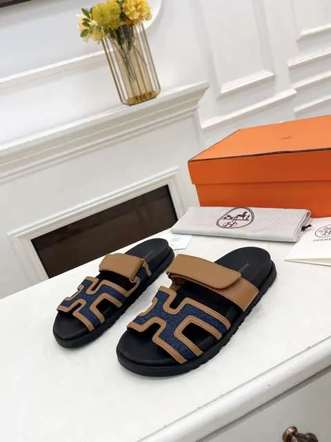 High Quality Replica Hermes Shoes for Women