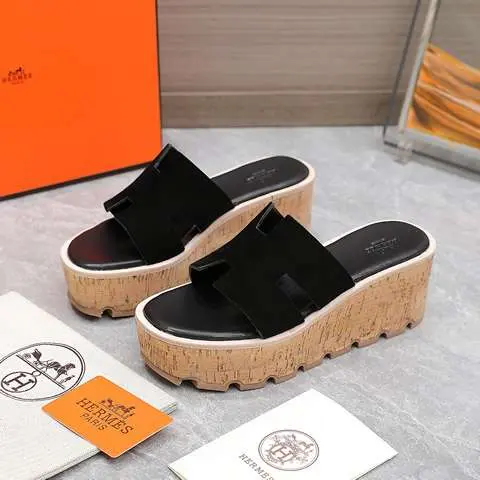 High Quality Replica Hermes Shoes for Women