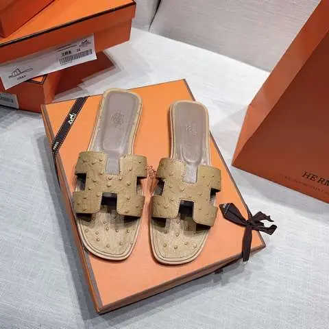 High Quality Replica Hermes Shoes for Women