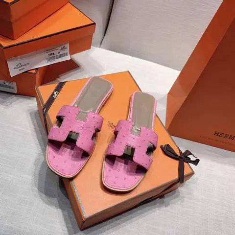 High Quality Replica Hermes Shoes for Women