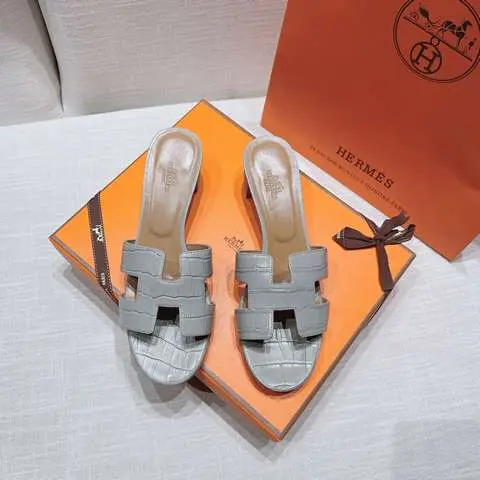 High Quality Replica Hermes Shoes for Women