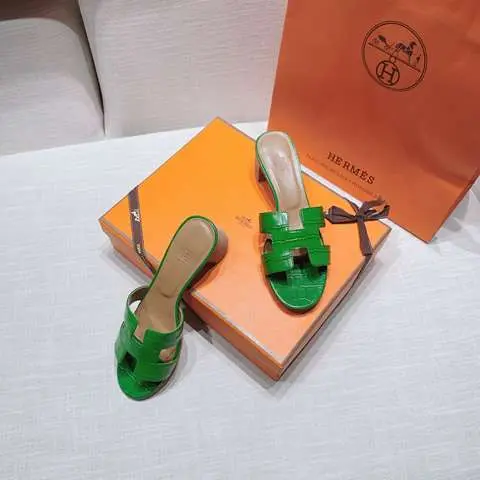 High Quality Replica Hermes Shoes for Women