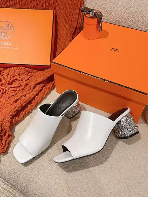 High Quality Replica Hermes Shoes for Women