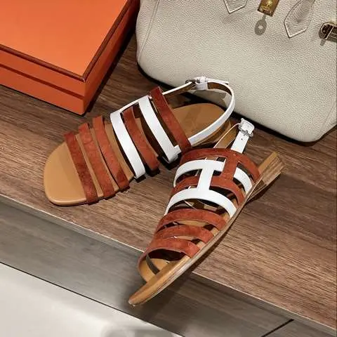 High Quality Replica Hermes Shoes for Women