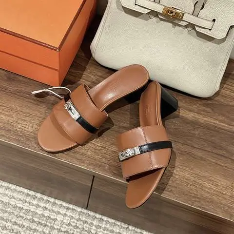 High Quality Replica Hermes Shoes for Women