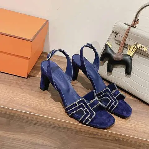 High Quality Replica Hermes Shoes for Women