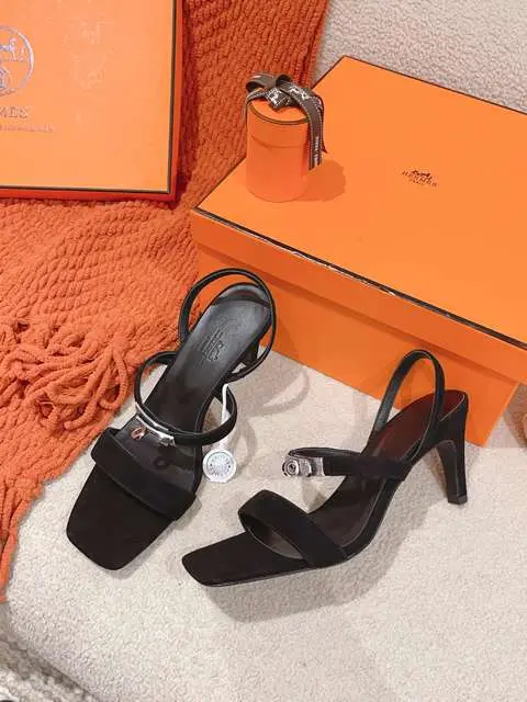 High Quality Replica Hermes Shoes for Women