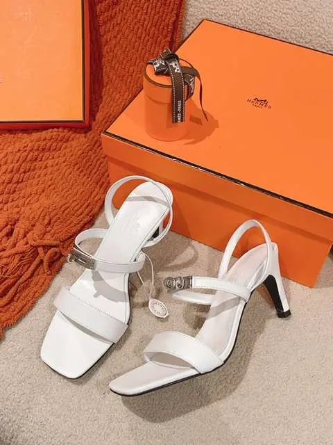 High Quality Replica Hermes Shoes for Women