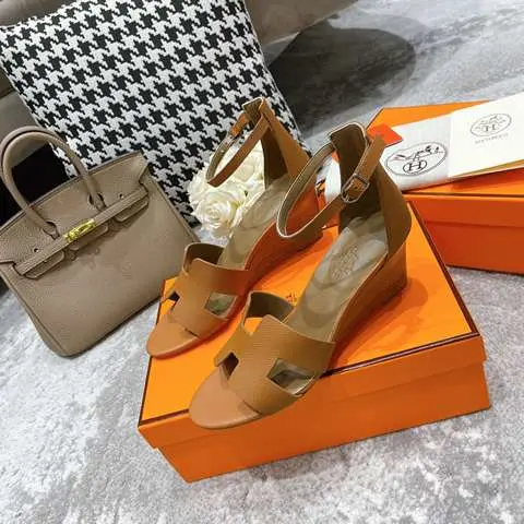 High Quality Replica Hermes Shoes for Women