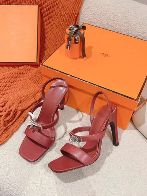 High Quality Replica Hermes Shoes for Women
