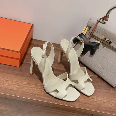 High Quality Replica Hermes Shoes for Women