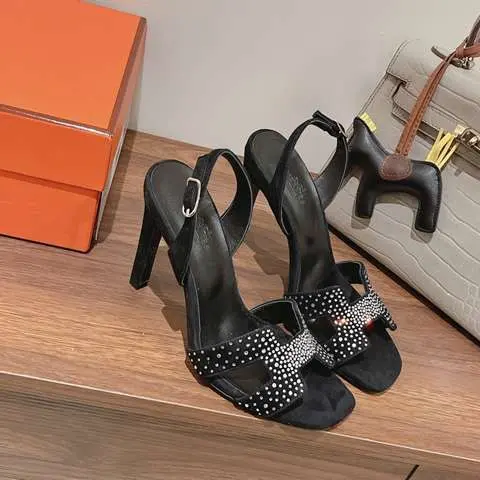 High Quality Replica Hermes Shoes for Women