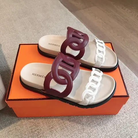 High Quality Replica Hermes slipper for Women