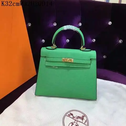 New Model Replica High Quality Hermes Bags k32cm
