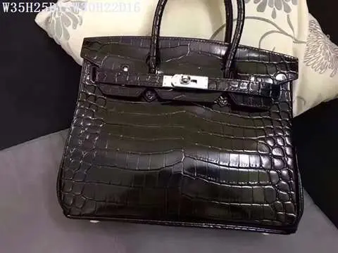 New Model Replica High Quality Hermes Bags 