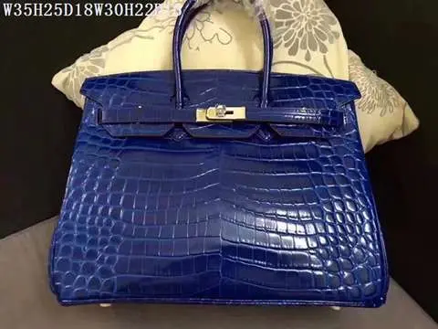 New Model Replica High Quality Hermes Bags 