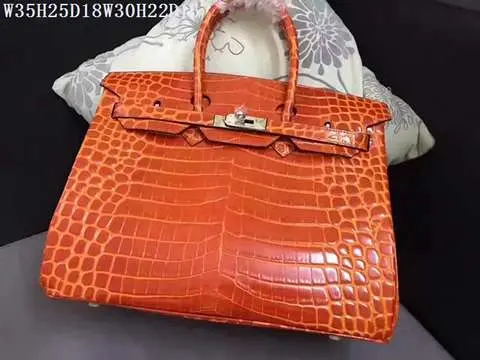 New Model Replica High Quality Hermes Bags 
