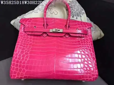 New Model Replica High Quality Hermes Bags 