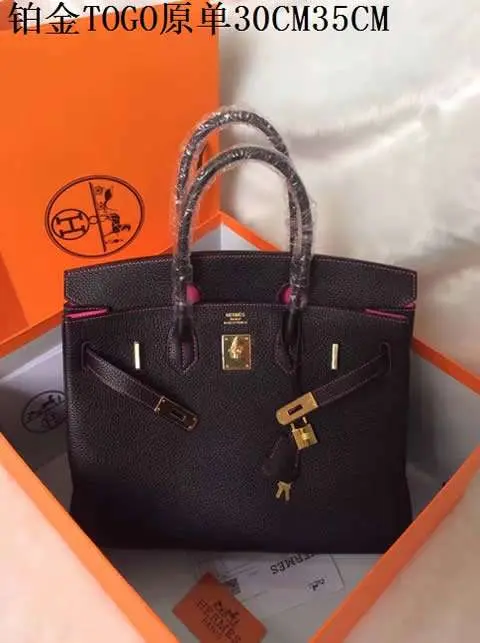 New Model Replica High Quality Hermes Bags  