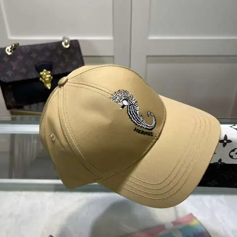 High Quality Replica Hermes Baseball cap