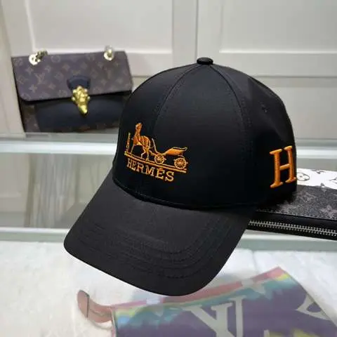 High Quality Replica Hermes Baseball cap