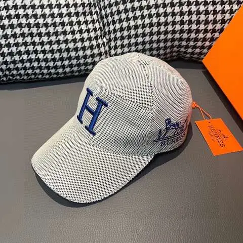 High Quality Replica Hermes Baseball cap