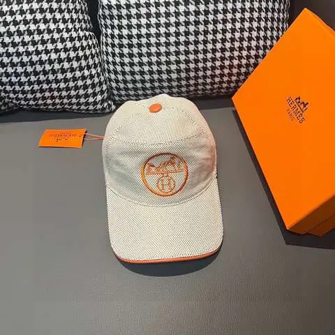 High Quality Replica Hermes Baseball cap