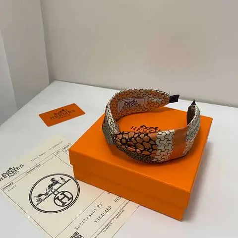 Replica Hermes headbands