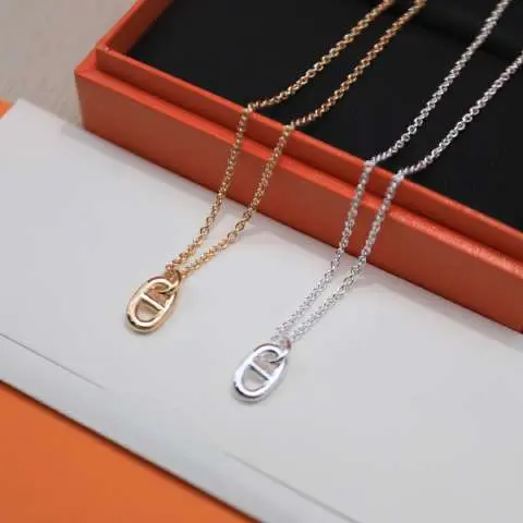 Replica Hermes Necklaces