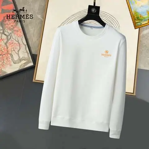 High Quality Replica Hermes Hoodies for men