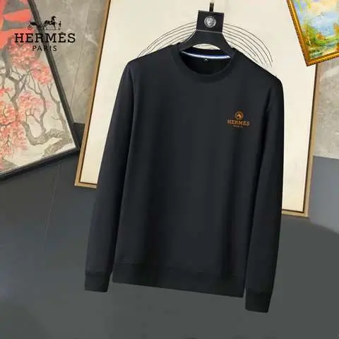 High Quality Replica Hermes Hoodies for men