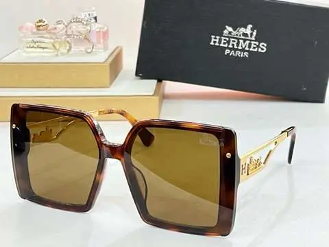 High Quality Replica Hermes Sunglasses