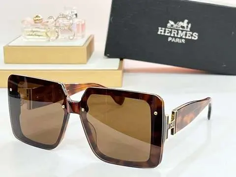 High Quality Replica Hermes Sunglasses