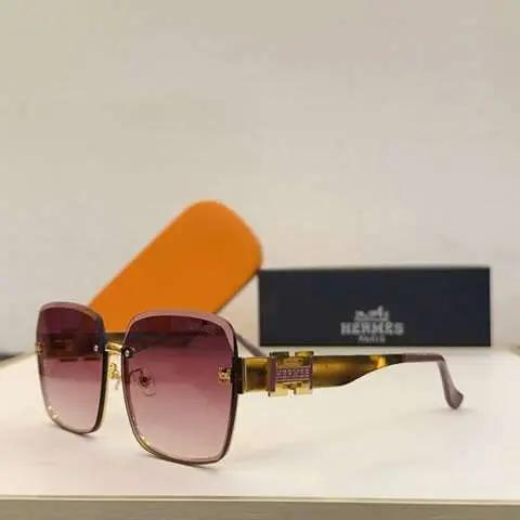 High Quality Replica Hermes Sunglasses