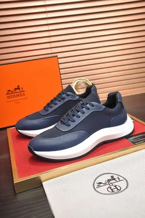 High Quality Replica Hermes Shoes for Men