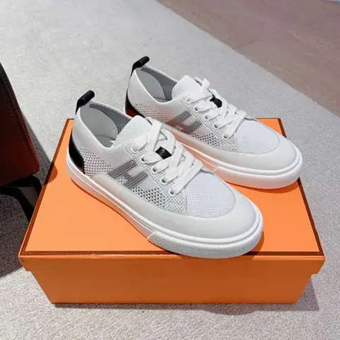 High Quality Replica Hermes Shoes for Men