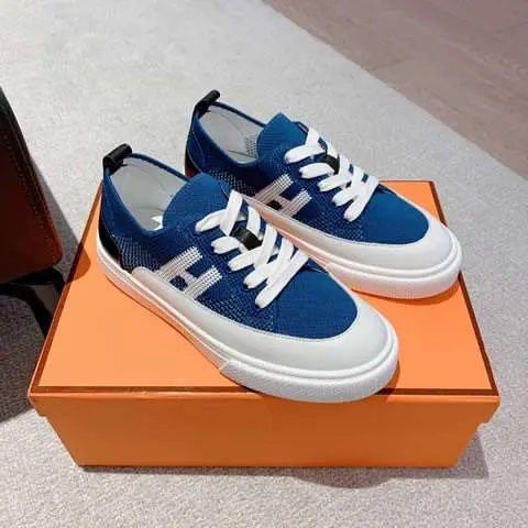 High Quality Replica Hermes Shoes for Men