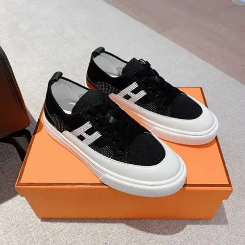 High Quality Replica Hermes Shoes for Men