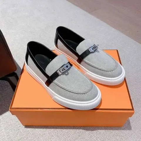 High Quality Replica Hermes Shoes for Men