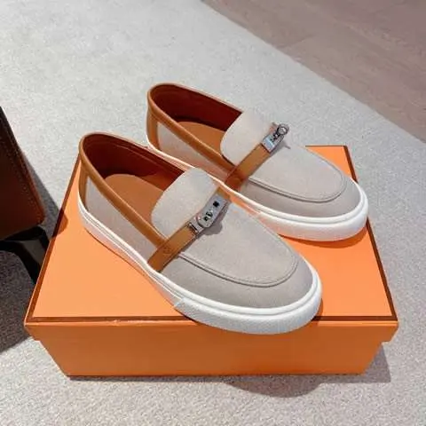 High Quality Replica Hermes Shoes for Men