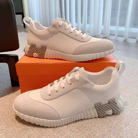 High Quality Replica Hermes Shoes for Men
