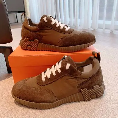 High Quality Replica Hermes Shoes for Men